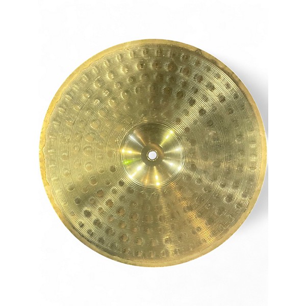 Used MEINL 10in HCS Splash Cymbal