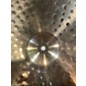 Used MEINL 10in HCS Splash Cymbal