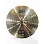 Used MEINL 13in HCS Hi Hat Top Cymbal thumbnail