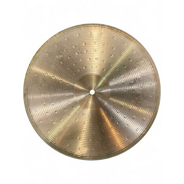 Used SABIAN 14in B8 Hi Hat Top Cymbal