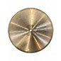 Used SABIAN 14in B8 Hi Hat Top Cymbal