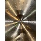 Used SABIAN 14in B8 Hi Hat Top Cymbal