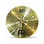 Used MEINL 13in HCS Hi Hat Bottom Cymbal