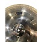 Used SABIAN 18in XSR CHINESE Cymbal thumbnail