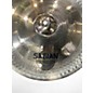 Used SABIAN 18in XSR CHINESE Cymbal