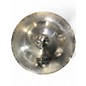 Used SABIAN 18in XSR CHINESE Cymbal