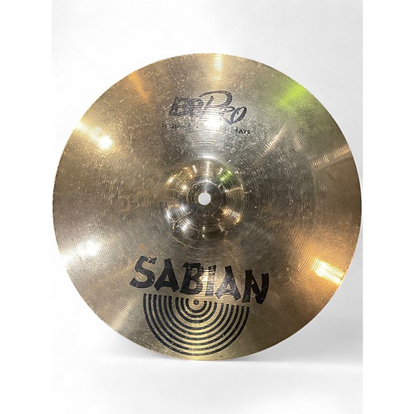 Used SABIAN 14in B8 Pro Hi Hat Top Cymbal