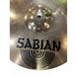 Used SABIAN 14in B8 Pro Hi Hat Top Cymbal