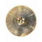 Used SABIAN 14in B8 Pro Hi Hat Top Cymbal