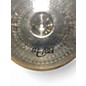 Used SABIAN 14in B8 Pro Hi Hat Bottom Cymbal thumbnail