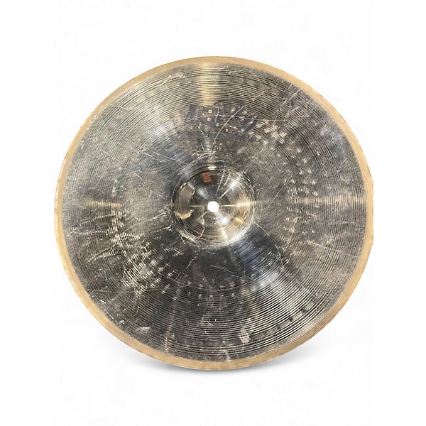 Used SABIAN 14in B8 Pro Hi Hat Bottom Cymbal