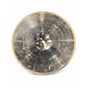 Used SABIAN 14in B8 Pro Hi Hat Bottom Cymbal