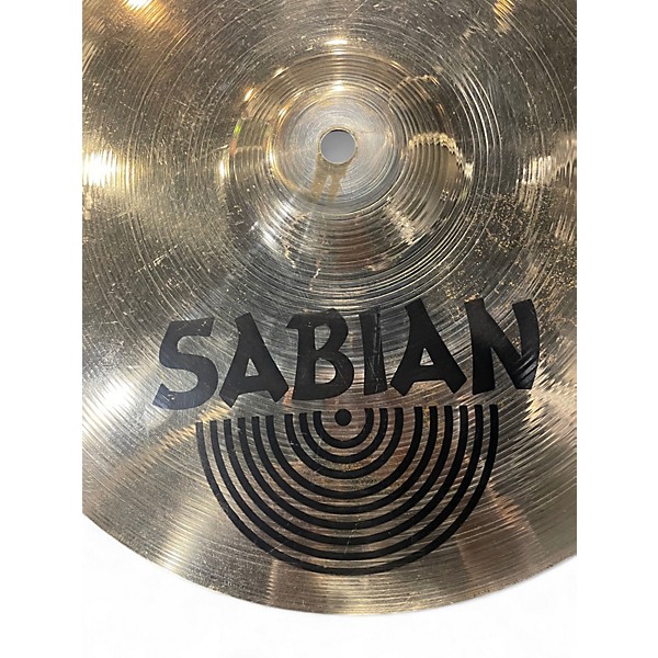 Used SABIAN 14in B8 Pro Hi Hat Bottom Cymbal