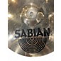 Used SABIAN 14in B8 Pro Hi Hat Bottom Cymbal