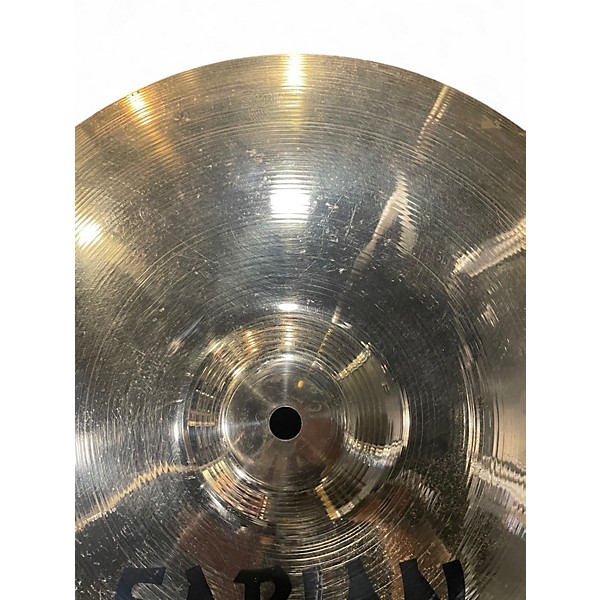 Used SABIAN 14in B8 Pro Hi Hat Bottom Cymbal