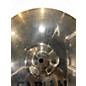 Used SABIAN 14in B8 Pro Hi Hat Bottom Cymbal