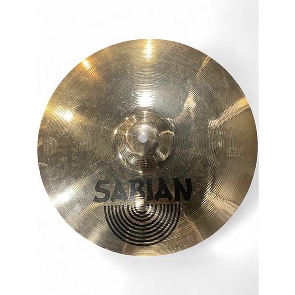Used SABIAN 14in B8 Pro Hi Hat Bottom Cymbal