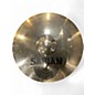 Used SABIAN 14in B8 Pro Hi Hat Bottom Cymbal