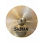 Used SABIAN 14in B8 Hi Hat Bottom Cymbal thumbnail