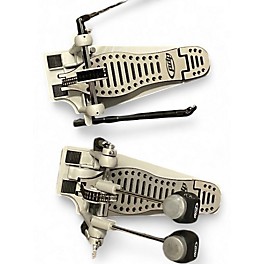 Used PDP by DW Double Bass Drum pedal Double Bass Drum Pedal