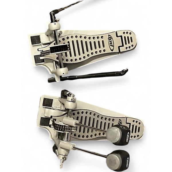 Used PDP by DW Double Bass Drum pedal Double Bass Drum Pedal
