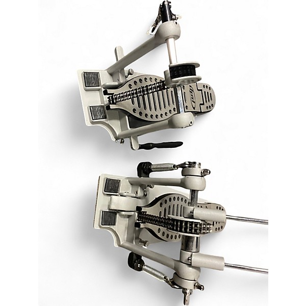 Used PDP by DW Double Bass Drum pedal Double Bass Drum Pedal