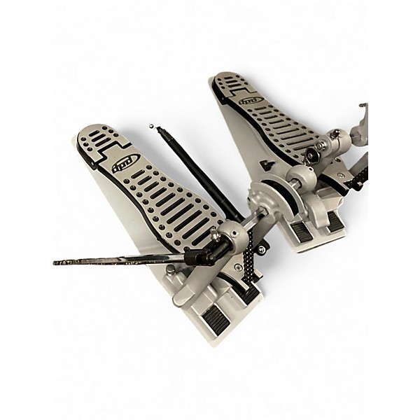 Used PDP by DW Double Bass Drum pedal Double Bass Drum Pedal