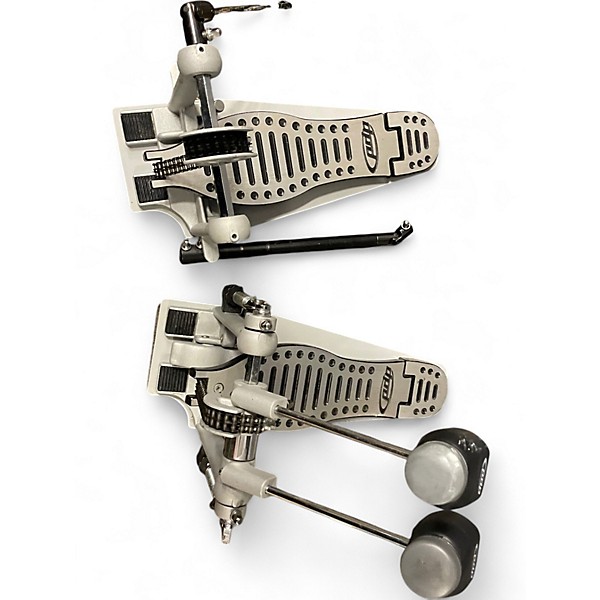 Used PDP by DW Double Bass Drum pedal Double Bass Drum Pedal