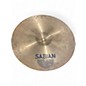 Used SABIAN 20in B8 Ride Cymbal thumbnail