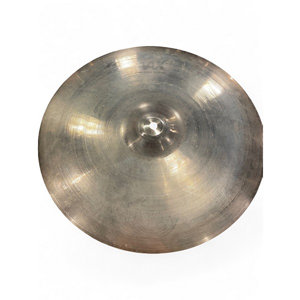 Used SABIAN 20in B8 Ride Cymbal