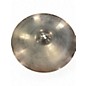 Used SABIAN 20in B8 Ride Cymbal