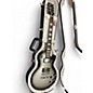 Used Gibson Les Paul Studio grey burst Solid Body Electric Guitar thumbnail