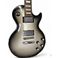 Used Gibson Les Paul Studio grey burst Solid Body Electric Guitar