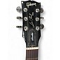 Used Gibson Les Paul Studio grey burst Solid Body Electric Guitar