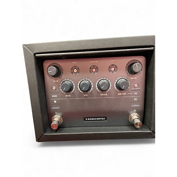 Used Neural nano cortex Effect Processor