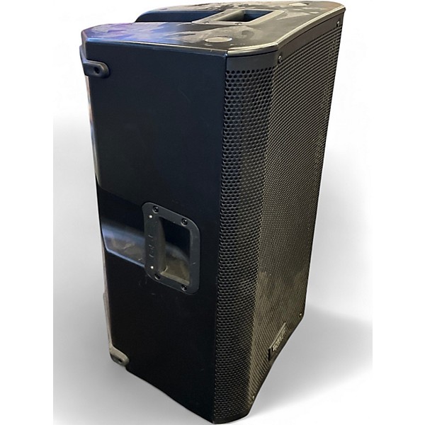 Used QSC K12 Powered Speaker