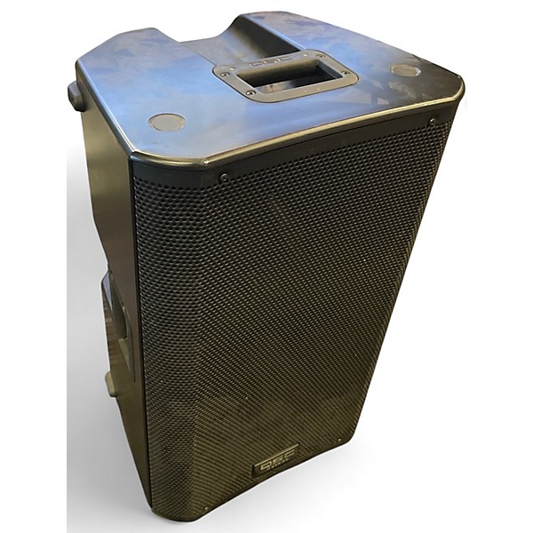 Used QSC K12 Powered Speaker