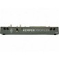 Used Kemper Profiler PowerRack 600W Class D Profiling & Profiler remote Solid State Guitar Amp Head