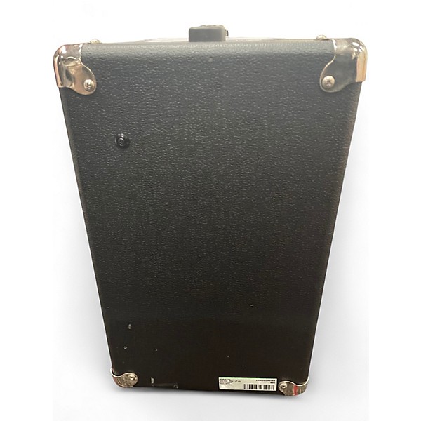 Used Acoustic B25C Bass Combo Amp