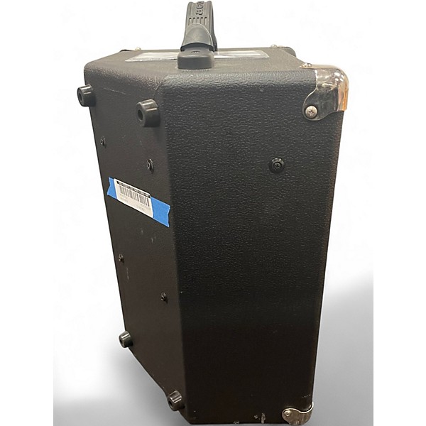 Used Acoustic B25C Bass Combo Amp