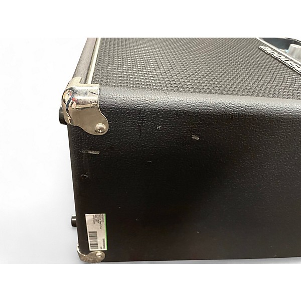 Used Acoustic B25C Bass Combo Amp