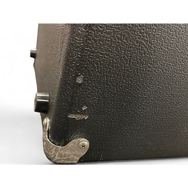 Used Acoustic B25C Bass Combo Amp