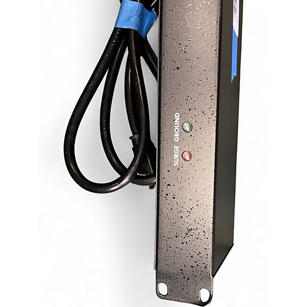 Used StarTech POWER CONDITIONER Power Amp