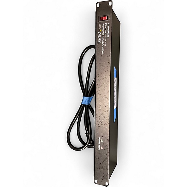 Used StarTech POWER CONDITIONER Power Amp
