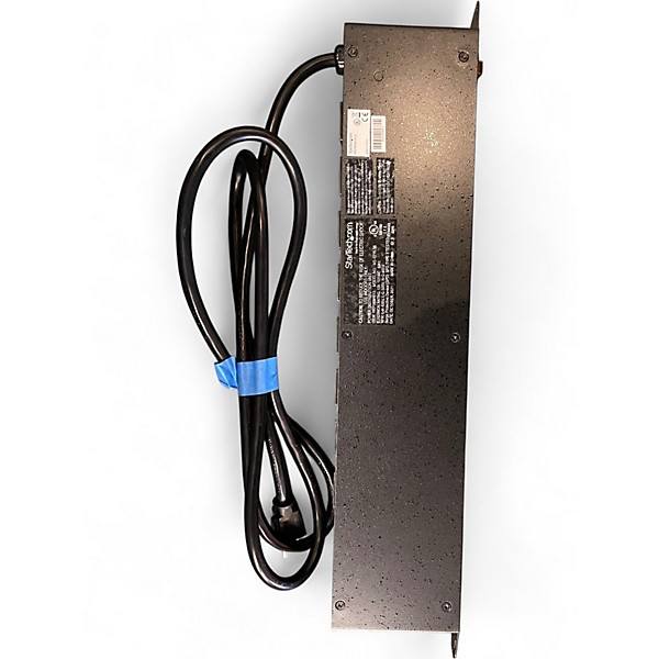 Used StarTech POWER CONDITIONER Power Amp