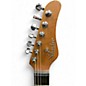 Used Schecter Guitar Research Nick Johnston Traditional HSS White Solid Body Electric Guitar