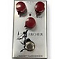 Used J.Rockett Audio Designs Archer Effect Pedal thumbnail