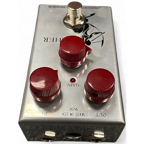 Used J.Rockett Audio Designs Archer Effect Pedal
