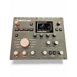 Used Elektron analog heat mk2 Multi Effects Processor