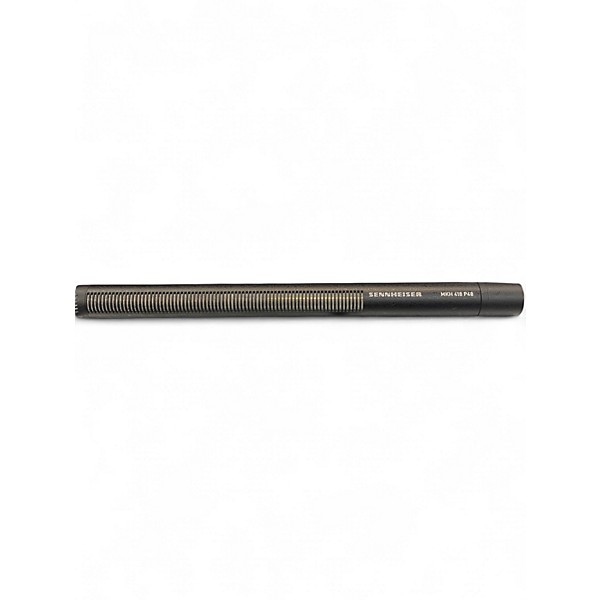 Used Sennheiser MKH416P48 Condenser Microphone